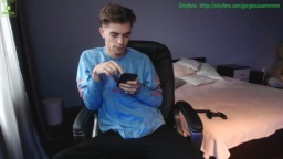 Samgorgeous  31-08-2020